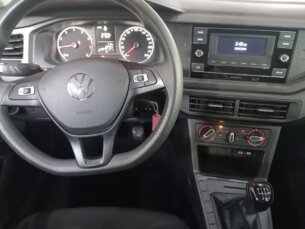 Foto 8 - Volkswagen Polo Polo 1.0 manual