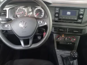 Foto 8 - Volkswagen Polo Polo 1.0 manual