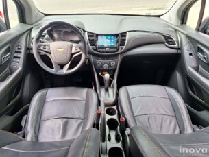 Foto 5 - Chevrolet Tracker Tracker LT 1.4 16V Ecotec (Flex) (Aut) automático