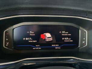 Foto 6 - Volkswagen T-Cross T-Cross 1.0 200 TSI Comfortline (Aut) automático