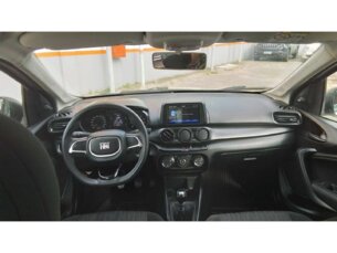 Foto 9 - Fiat Argo Argo 1.0 manual