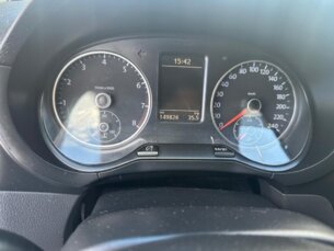 Foto 7 - Volkswagen CrossFox CrossFox 1.6 (Flex) manual