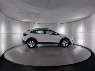 Foto 6 - Volkswagen Nivus Nivus 1.0 200 TSI Comfortline automático