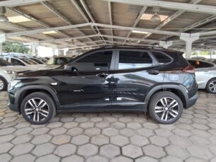 Foto 2 - Chevrolet Tracker Tracker 1.0 Turbo LT (Aut) automático
