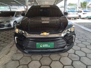 Foto 8 - Chevrolet Tracker Tracker 1.0 Turbo LT (Aut) automático