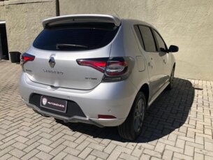 Foto 7 - Renault Sandero Sandero 1.0 GT Line manual