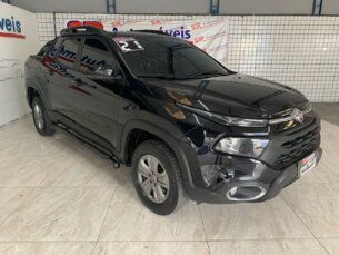 Foto 1 - Fiat Toro Toro 1.8 Freedom (Aut) automático