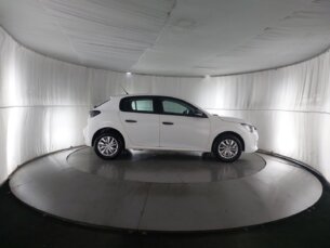 Foto 6 - Peugeot 208 208 1.0 Like manual