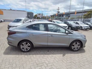 Foto 8 - Hyundai HB20S HB20S 1.0 T-GDI Comfort (Aut) automático