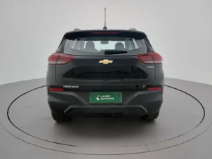 Foto 4 - Chevrolet Tracker Tracker 1.0 Turbo LT (Aut) automático