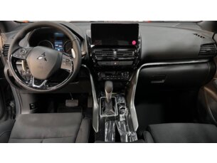 Foto 5 - Mitsubishi Eclipse Cross Eclipse Cross 1.5 Turbo Black Edition (Aut) automático