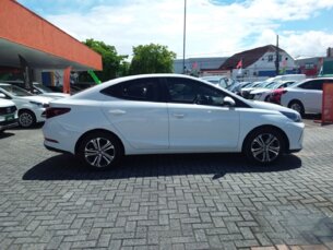 Foto 6 - Hyundai HB20S HB20S 1.0 T-GDI Comfort (Aut) automático