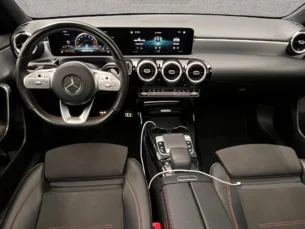 Foto 9 - Mercedes-Benz Classe A AMG A 35 AMG 4MATIC DCT automático