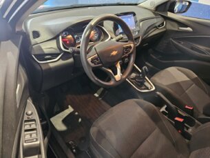 Foto 7 - Chevrolet Onix Onix 1.0 LT manual