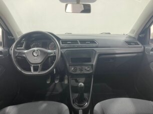 Foto 6 - Volkswagen Gol Gol 1.0 MPI Trendline (Flex) manual
