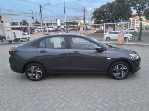 Foto 4 - Chevrolet Onix Plus Onix Plus 1.0 LT manual