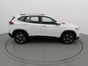 Foto 6 - Chevrolet Tracker Tracker 1.2 Turbo Premier (Aut) automático