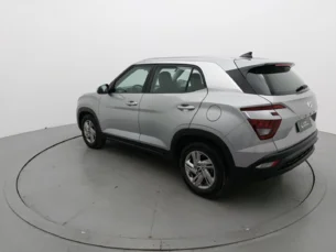 Foto 3 - Hyundai Creta Creta 1.0 T-GDI Comfort (Aut) automático