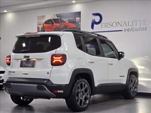 Foto 9 - Jeep Renegade Renegade 1.3 T270 Série S 4WD automático
