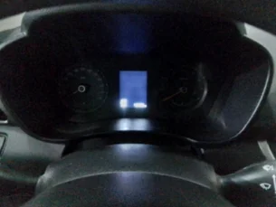 Foto 8 - Hyundai HB20 HB20 1.0 Sense manual