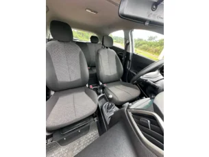 Foto 5 - Hyundai HB20 HB20 1.0 Unique manual
