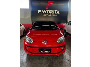 Foto 3 - Volkswagen Up! Up! 1.0 12v E-Flex Run manual