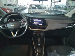 Foto 9 - Chevrolet Montana Montana 1.2 Turbo LTZ (Aut) automático