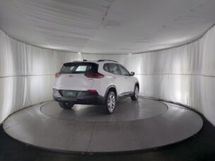 Foto 5 - Chevrolet Tracker Tracker 1.0 Turbo LTZ (Aut) automático