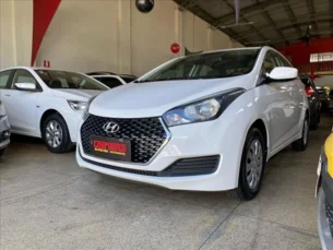Foto 3 - Hyundai HB20S HB20S 1.0 Comfort Plus manual
