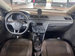 Foto 8 - Volkswagen Gol Gol 1.0 MPI (Flex) manual