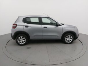 Foto 6 - Citroën C3 C3 1.0 Live Pack manual