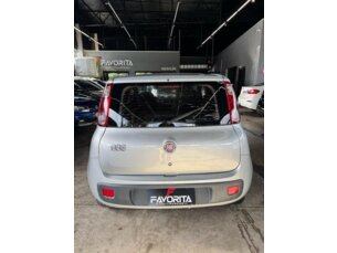 Foto 6 - Fiat Uno Uno Vivace 1.0 8V (Flex) 4p manual