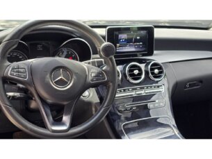 Foto 6 - Mercedes-Benz Classe C Sedã C 250 Avantgarde automático