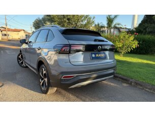 Foto 4 - Volkswagen Nivus Nivus 1.0 200 TSI Highline automático