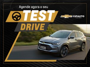Foto 2 - Chevrolet Onix Onix 1.0 LT manual