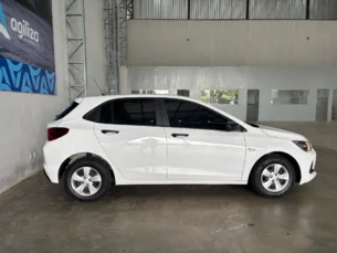 Foto 8 - Chevrolet Onix Onix 1.0 manual