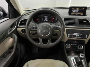 Foto 9 - Audi Q3 Q3 2.0 TFSI Ambiente S Tronic Quattro automático