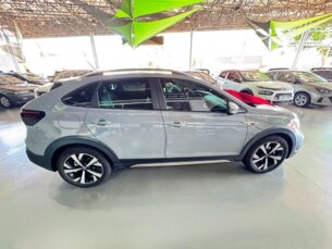 Foto 9 - Volkswagen Nivus Nivus 1.0 200 TSI Highline automático