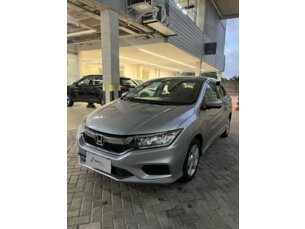 Foto 3 - Honda City City 1.5 Personal CVT automático