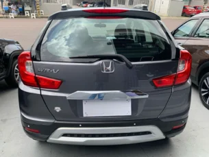 Foto 5 - Honda WR-V WR-V 1.5 EXL CVT automático