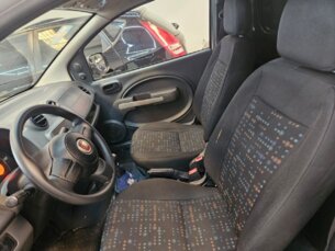 Foto 8 - Fiat Fiorino Fiorino 1.4 Hard Working manual