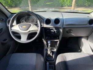 Foto 6 - Chevrolet Prisma Prisma 1.4 8V LT (Flex) manual