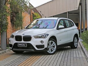 Foto 4 - BMW X1 X1 2.0 sDrive20i GP ActiveFlex automático
