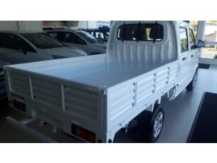 Foto 6 - Effa V22 V22 1.3 16V Picape Dupla Bau manual
