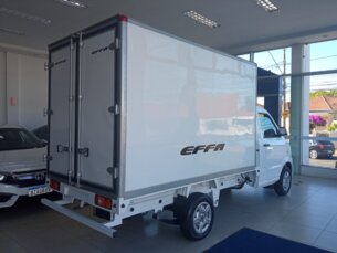 Foto 4 - Effa V21 V21 1.3 16V Picape Simples Bau manual