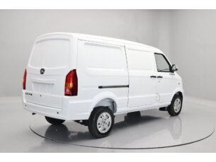 Foto 4 - Effa V25 V25 1.3 16V Furgao manual