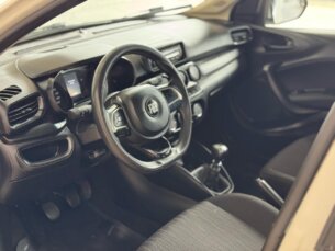 Foto 5 - Fiat Argo Argo 1.0 manual