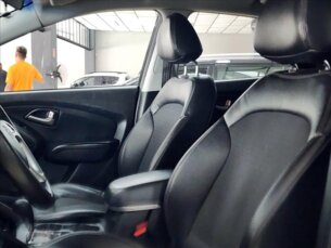 Foto 8 - Hyundai ix35 ix35 2.0L 16v (Flex) (Aut) automático