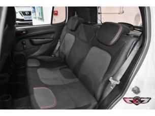 Foto 7 - Fiat Uno Uno Attractive 1.0 Firefly (Flex) manual