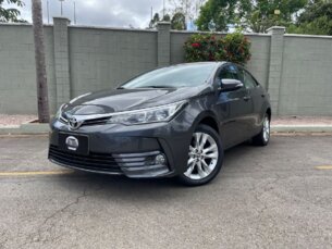 Foto 1 - Toyota Corolla Corolla 2.0 XEi Multi-Drive S (Flex) automático